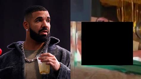 drake meat leak|Drake Exposed Video Leak Sparked Craze Online